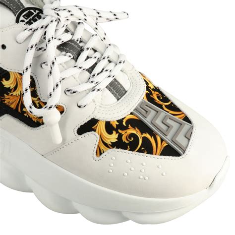 women's versace shoes on sale|versace women's shoes outlet.